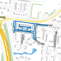 Perceel GVD02-B-3768