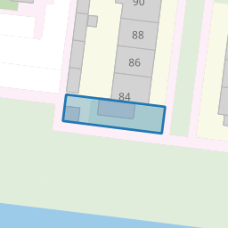 Perceel GVD02-B-3770