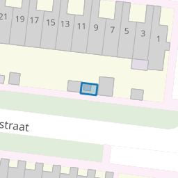 Perceel GVD02-B-3823