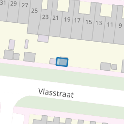 Perceel GVD02-B-3825