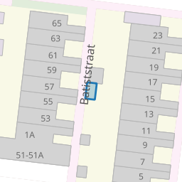 Perceel GVD02-B-3834