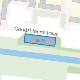 Perceel GVD02-B-3856