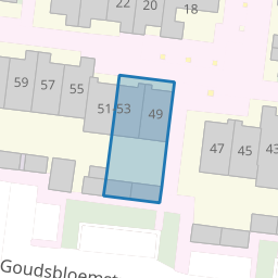 Perceel GVD02-B-3868