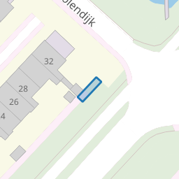 Perceel GVD02-B-3870