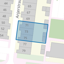 Perceel GVD02-B-3874