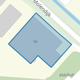 Perceel GVD02-B-3907