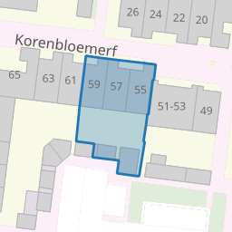 Perceel GVD02-B-4006