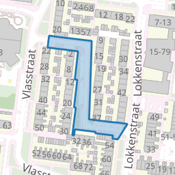 Perceel GVD02-B-4042