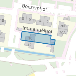 Perceel GVD02-B-4054