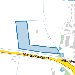 Perceel GVD02-B-4104