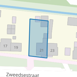 Perceel GVD02-C-2277