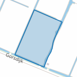 Perceel GVD02-E-332