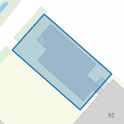 Perceel GVD02-E-712