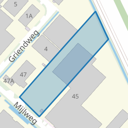 Perceel GVD02-E-741