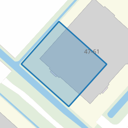 Perceel GVD02-E-801
