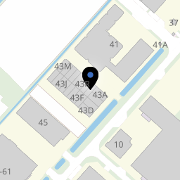 Appartement GVD02 E 915 20