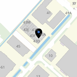 Appartement GVD02 E 915 3