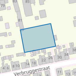 Perceel GVD02-F-1602
