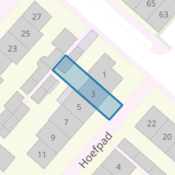 Perceel GVD02-F-2809