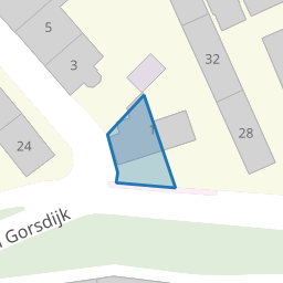 Perceel GVD02-F-3396