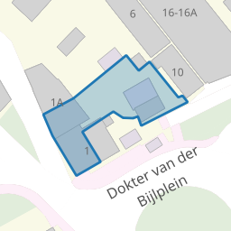 Perceel GVD02-F-3438