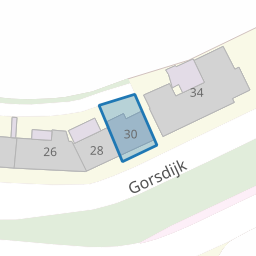 Perceel GVD02-F-3540
