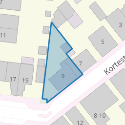 Perceel GVD02-F-3763