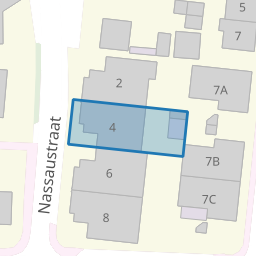 Perceel GVD02-F-4554