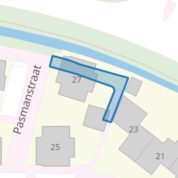 Perceel GVD02-F-4584