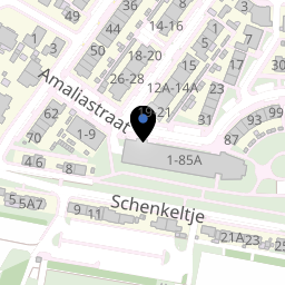Appartement GVD02 F 4621 1