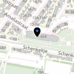 Appartement GVD02 F 4621 10