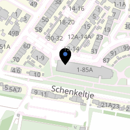 Appartement GVD02 F 4621 11