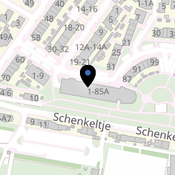 Appartement GVD02 F 4621 13
