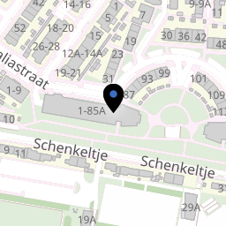Appartement GVD02 F 4621 23