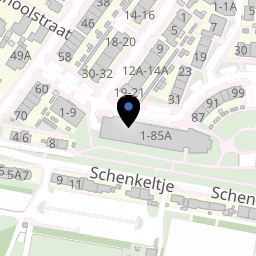 Appartement GVD02 F 4621 25