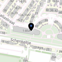 Appartement GVD02 F 4621 27