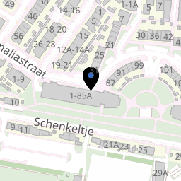 Appartement GVD02 F 4621 29