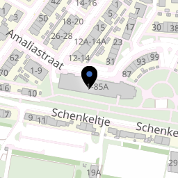 Appartement GVD02 F 4621 35