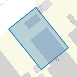 Perceel GVD02-F-969