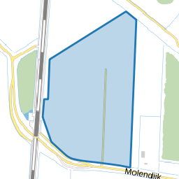 Perceel GVD02-H-101