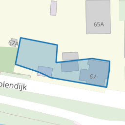 Perceel GVD02-H-123