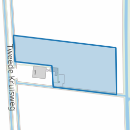 Perceel GVD02-H-157