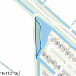Perceel GVD02-H-172
