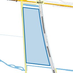 Perceel GVD02-H-215