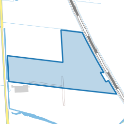 Perceel GVD02-H-291