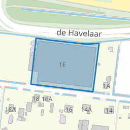 Perceel GVD02-H-326