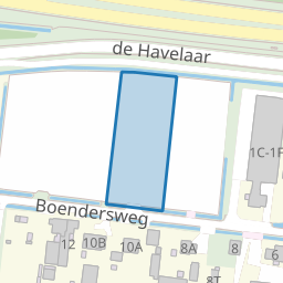 Perceel GVD02-H-329