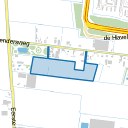 Perceel GVD02-H-371