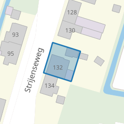 Perceel GVD02-H-456