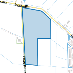 Perceel GVD02-H-500